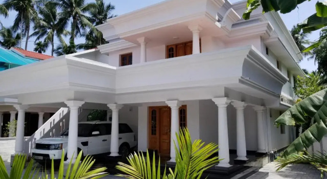 Luxury Villas of Guruvayur, Rezerwuj Hotel Guruvayur Nowe Delhi