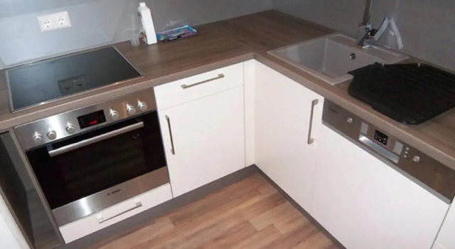 Апартаменты Traumwohnung am Altstadtrand