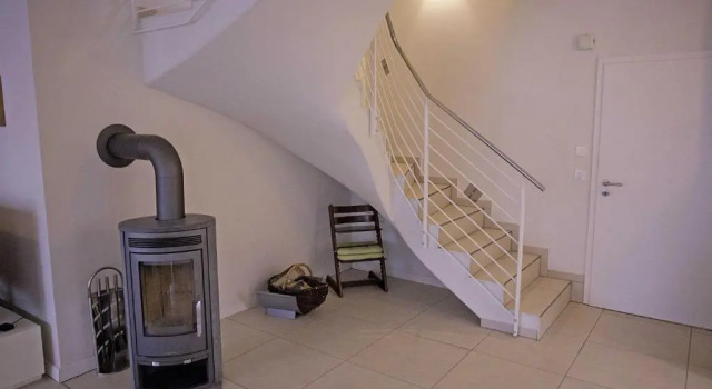Апартаменты Casa Sellin - Apt. 01