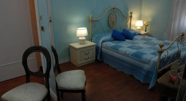 Номер Standard B&B COLOSSEO