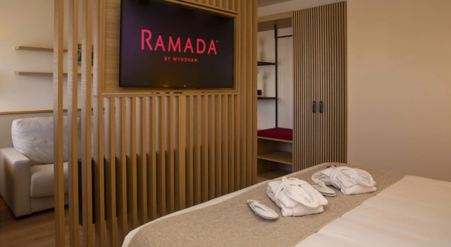 Ramada by Wyndham Madrid Getafe