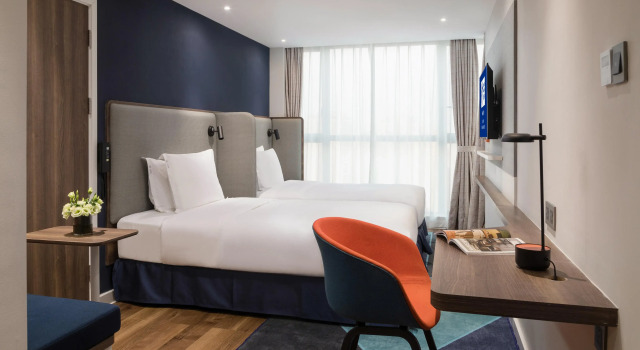 Holiday Inn Express Foshan Chancheng by IHG