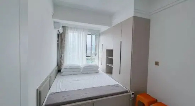 Люкс Tumen Xinjiahe Business Hotel (Tumen Port)