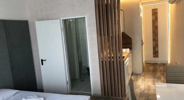 Номер Deluxe Sunny Beach Family Resort