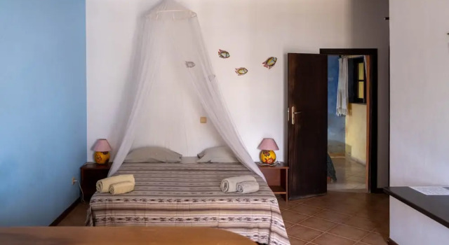 Номер Standard Sakaroule B&B