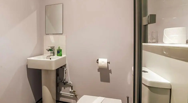 No 1 Ocean Cabins - Saundersfoot Harbour - Saundersfoot, Забронировать Отель Сондерсфут 