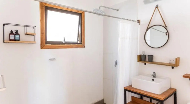 Номер Superior Believe Surf & Yoga Lodge Santa Teresa