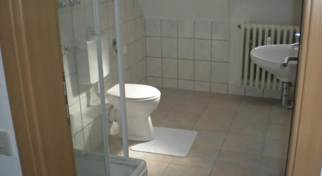 Апартаменты c 1 комнатой Schönes Apartment in Essen