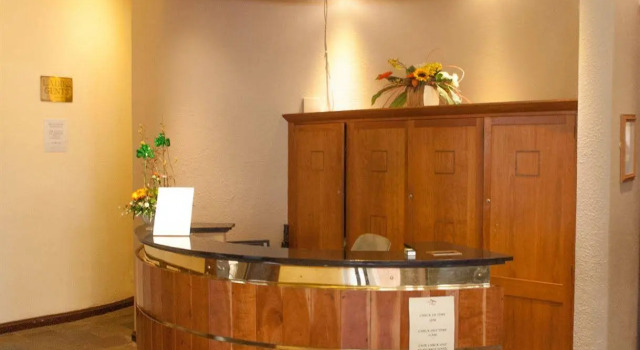 Alcock & Brown Hotel, Prenota Hotel Clifden 