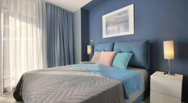 Apartment one Bedroom, Center Girne Kyrenia, Rezerwuj Apartament Hotele w Girne z parkingiem, Parking