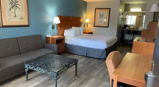 Номер Standard Village Inn Destin