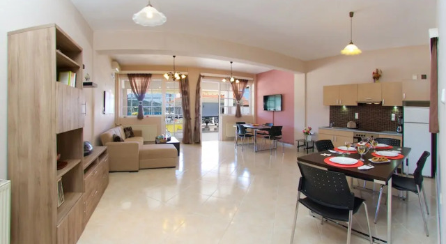 Sea Breeze Apartment, Book Apartment Sami Kefalonia