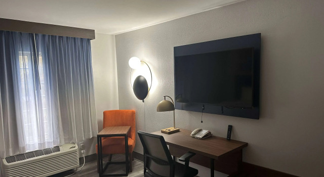 La Quinta by Wyndham Birmingham Homewood, Reserva ahora Hotel Hoteles en Homewood con desayuno, Desayunos