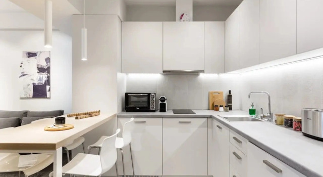 Апартаменты Ermou str. Elegant Apartments by UPSTREET