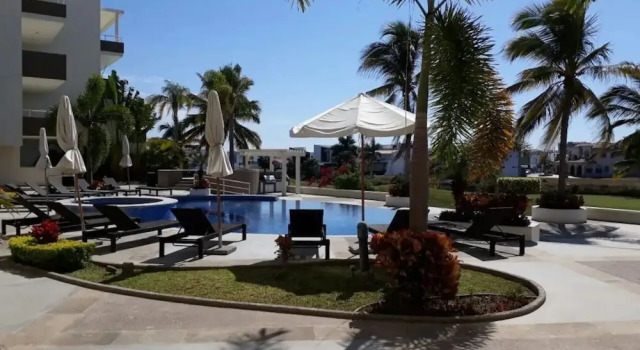 Condos SB, Prenota Hotel Hotel SPA a Sinaloa, SPA