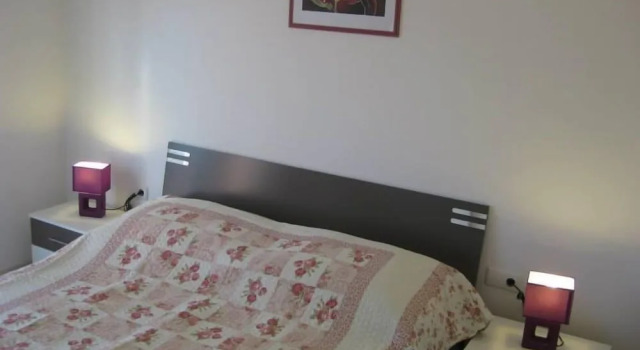 Apartments Mario