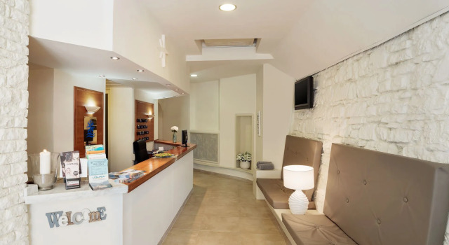 Hotel Rosa Dei Venti, Prenota Hotel Lerici Riviera Ligure