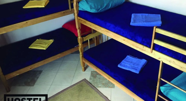Hostel Canto dos Curiós, Забронировать Хостел Отели штата Рио-де-Жанейро с завтраком, Завтраки