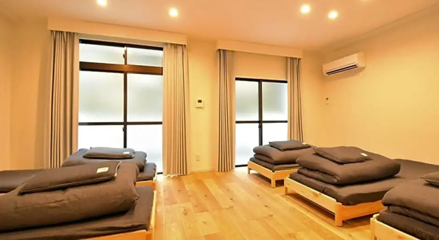 Enzo Kyoto Gojo E / Vacation STAY 54295, Book Hotel Shimogyo Ward 
