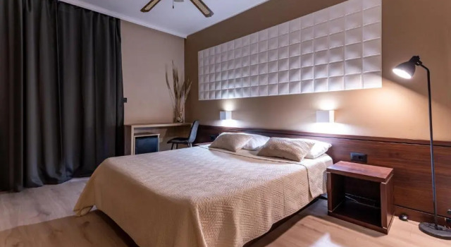Двухместный номер Standard Villa Maimare