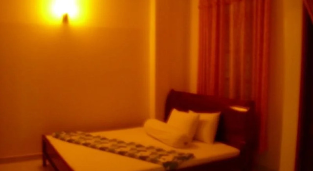Hai Phuong Hotel