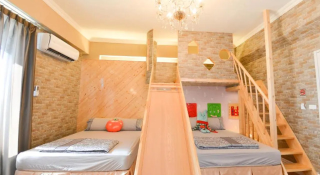 Junior-Suite Minsuku B&B
