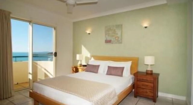 Апартаменты Standard c 1 комнатой с видом на море Mediterranean Resorts