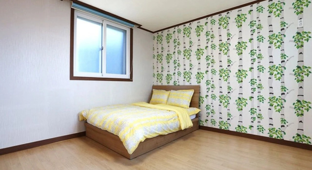 Taean (Anmyeondo) JK House Pension, Reserva ahora Hotel Taean Chungcheongnam-Do
