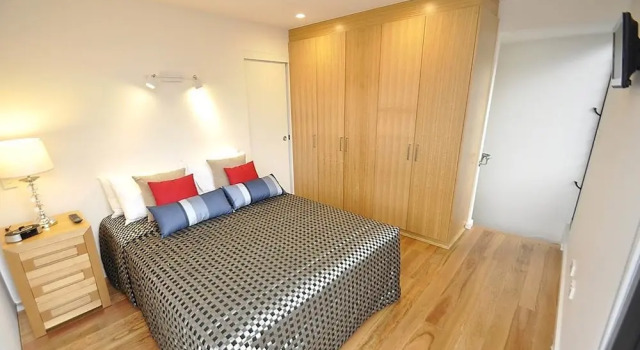 Ultimo Harris Apartments, Reservar Apartamento Ultimo Sidney