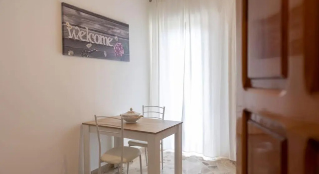 Апартаменты NEW SEA HOUSE a 2 passi dalla spiaggia del Lungomare