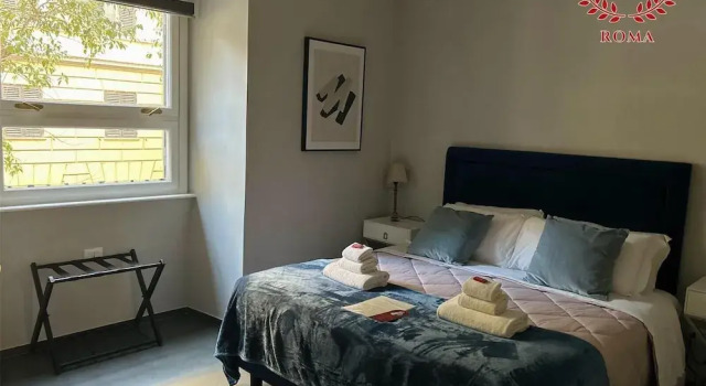 AD Vatican Luxury Rooms - by AD Roma, Забронировать Отель Vaticano Prati Рим, рядом с Площадь Фламинио