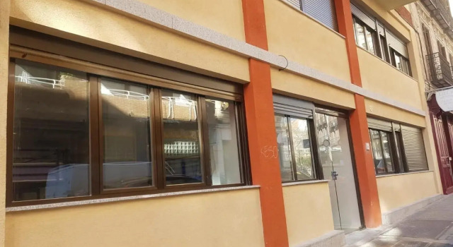 Palafox 23, Забронировать Хостел Хостелы Мадрида, рядом с Церковь Сан-Антонио-де-лос-Алеманес, Хостел