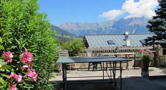 Zinkl Appartement