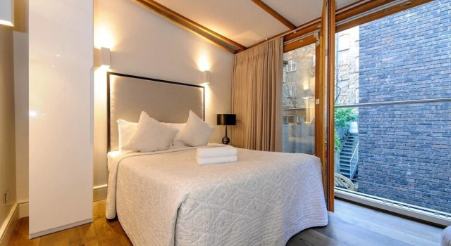 Amazing 3 bed Apartment in Covent Garden