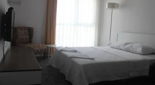 Vuu Suites, Boek Hotel Istanbul Regio Marmara
