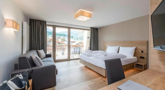 Номер Standard Hotel Ambet