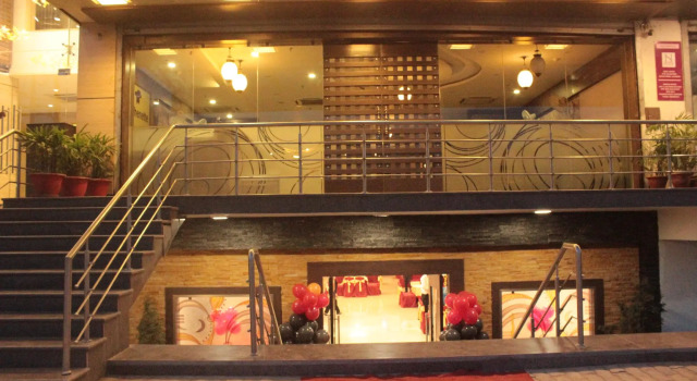 Hotel Solitaire