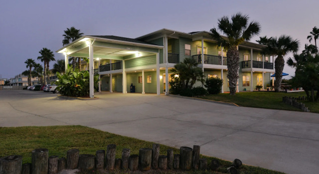The Island Hotel Near Beach Port Aransas, Забронировать Отель Порт-Аранзас Mustang Island, рядом с Palmilla Beach Golf Club