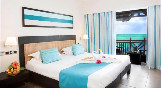 Pearl Beach Hotel