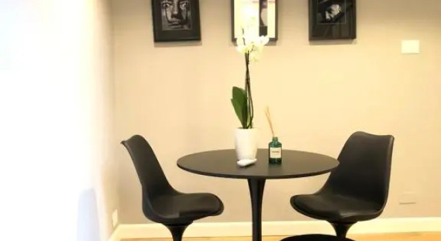 Студия Дуплекс Casa Hygiea in Canton De Fiori