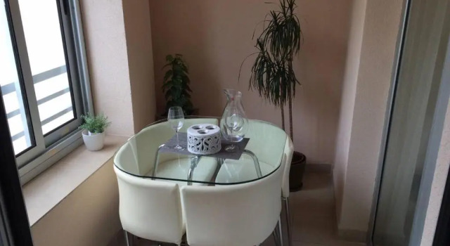 Апартаменты Deluxe Apartment Gorki