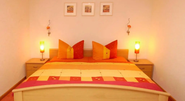Ferienwohnung Latscha, Reserva ahora Hotel Kappel-Grafenhausen Europa-Park