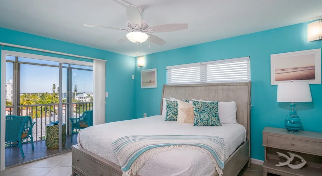 Gateway Villas by Coastal Vacation Properties
