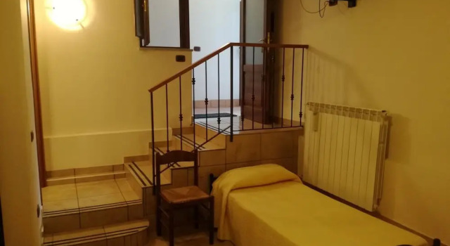 Agriturismo Costiera Amalfitana, Buchen Sie Ferienhaus Villen in Tramonti, Villa