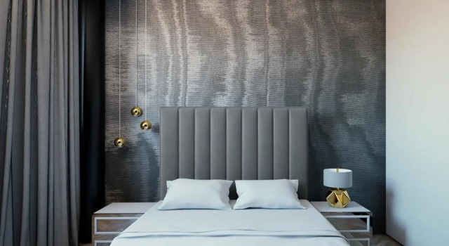 Posh Residence Luxury Suites