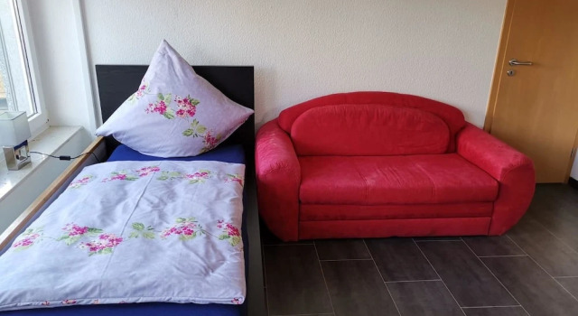 Ferienwohnung Hannover, Reservar Hotel Langenhagen Hanôver