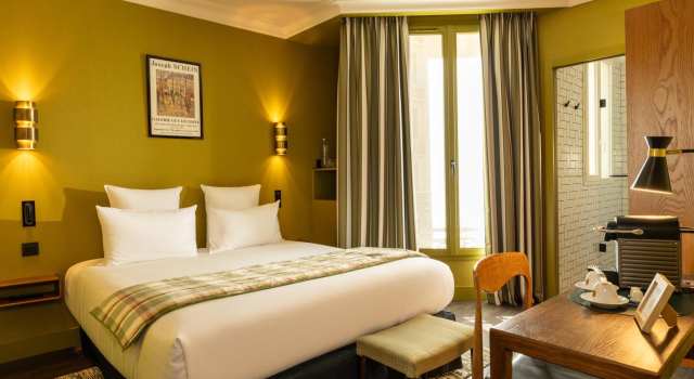 COQ Hotel Paris