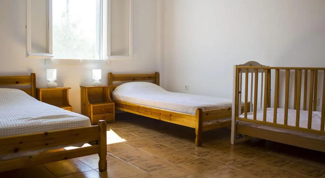 Коттедж с 2 комнатами Pavlos House