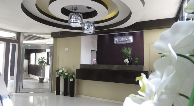 Hotel Villas Boca, Rezervasyon Otel Boca del Rio Veracruz