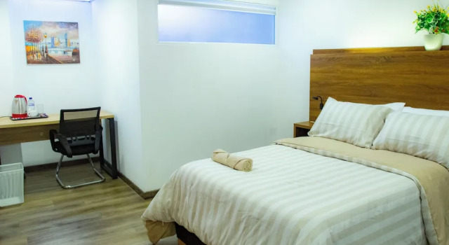 Номер Standard BOG Living Suites